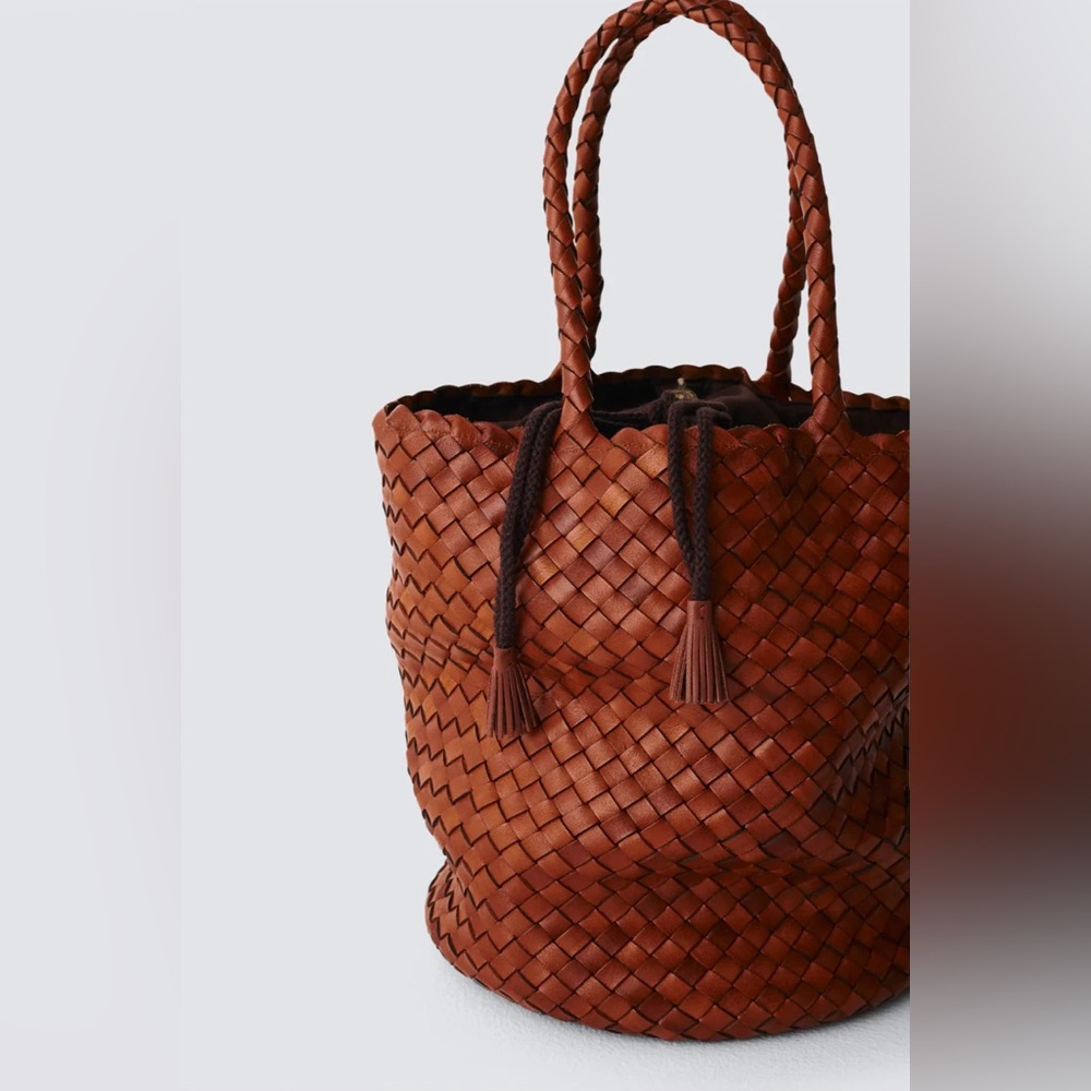 Dragon Diffusion Jacky Bag - Marine - image 4